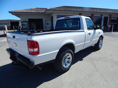 Used 2010 Ford Ranger 2WD Regular Cab image 4
