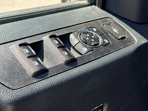 Used 2022 Ford F250 Lariat w/ Lariat Value Package AWD/4WD image 20