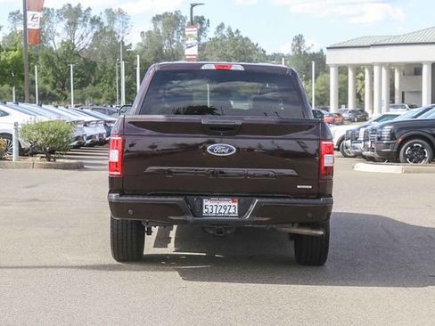 Used 2019 Ford F150 XL w/ Equipment Group 101A Mid image 4