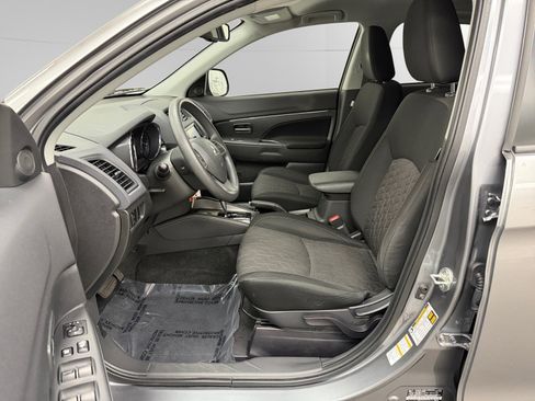 Used 2022 Mitsubishi Outlander Sport AWD image 9