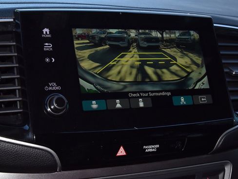 Used 2022 Honda Passport EX-L image 28