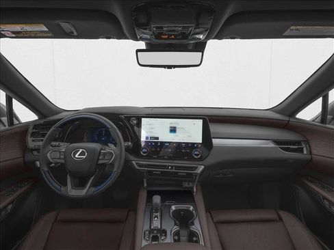 New 2026 Lexus RX 350 w/ Convenience Package AWD/4WD image 5