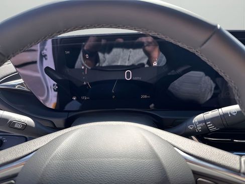 New 2026 Buick Envista Sport Touring w/ Convenience I Package image 33