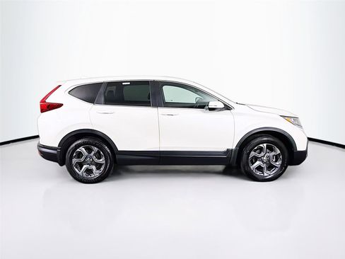 Used 2018 Honda CR-V EX-L image 8