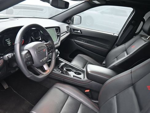 Used 2026 Dodge Durango GT AWD/4WD image 27