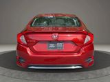 Used 2019 Honda Civic LX image 5