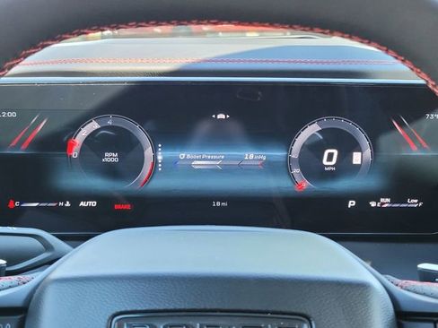 New 2026 Dodge Charger R/T Scat Pack image 14