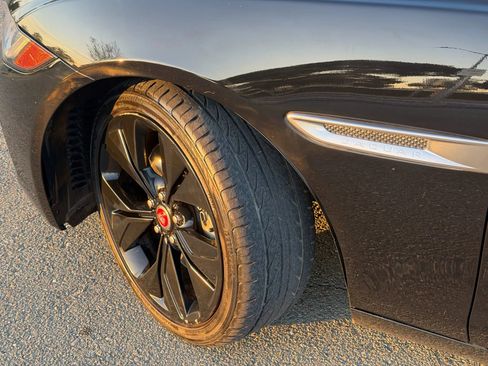 Used 2020 Jaguar XE S image 2