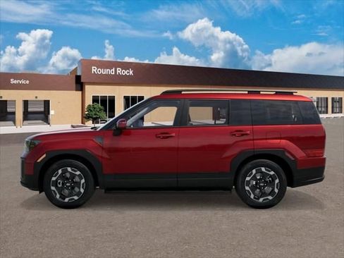 New 2026 Hyundai Santa Fe SEL image 3