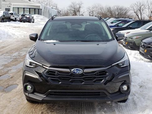 New 2026 Subaru Crosstrek 2.5i Limited image 5