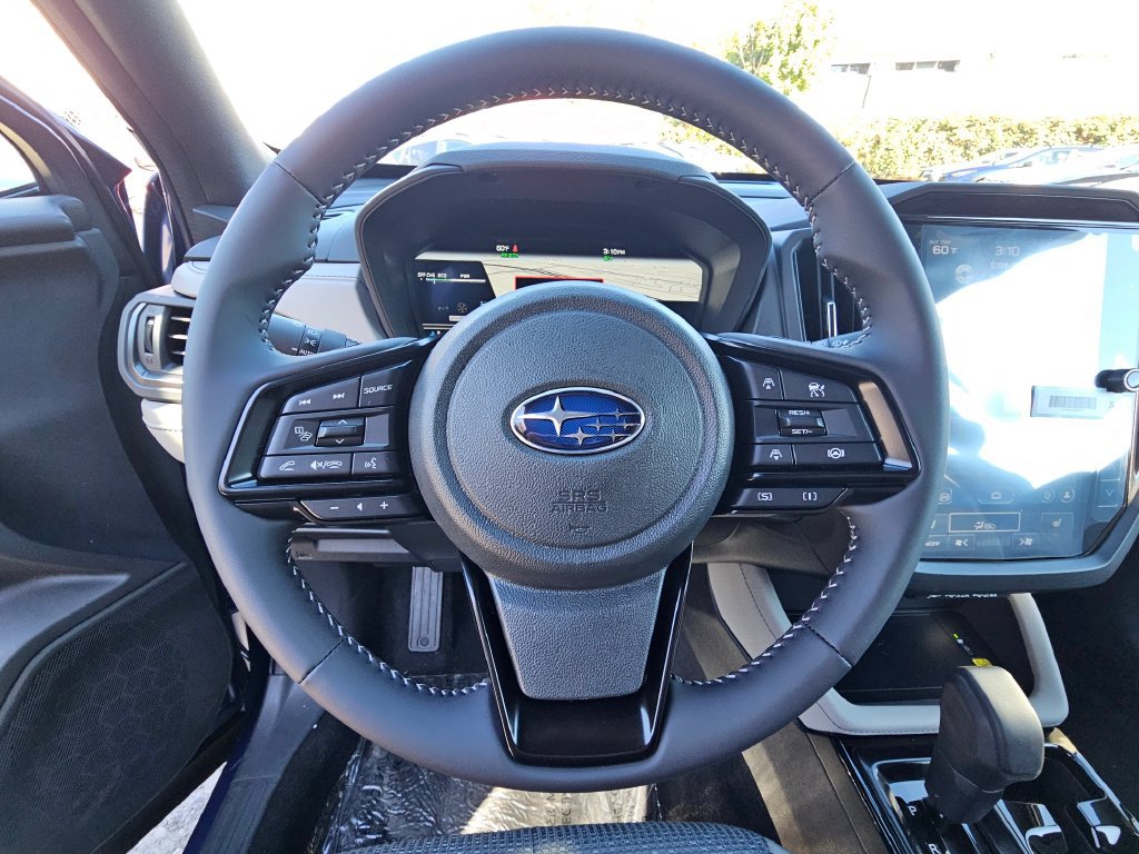 New 2026 Subaru Forester Touring AWD/4WD image 22