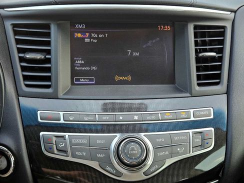 Used 2016 INFINITI QX60 FWD w/ Premium Plus Package image 17