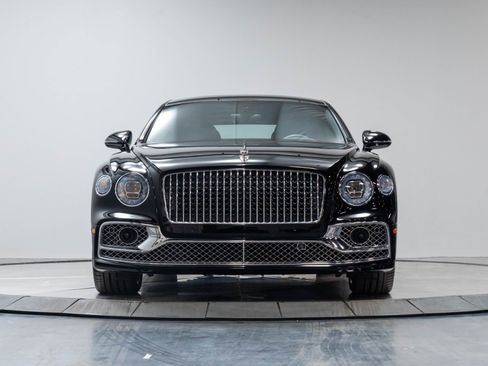 Used 2020 Bentley Flying Spur W12 AWD/4WD image 69