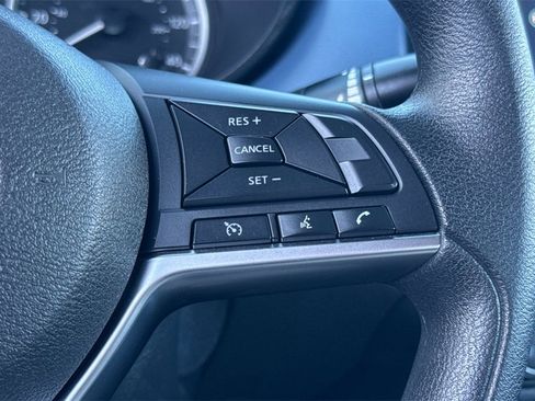 Used 2023 Nissan Versa SV image 34