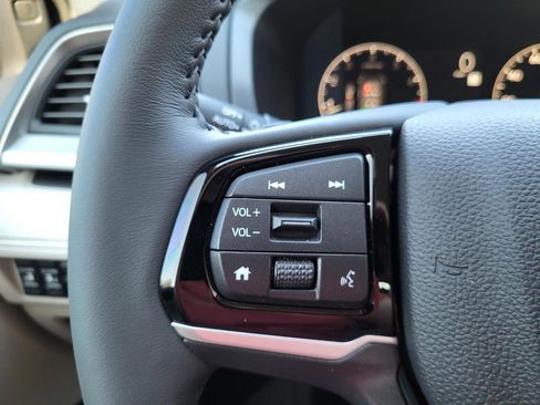 New 2026 Honda Odyssey EX-L image 19