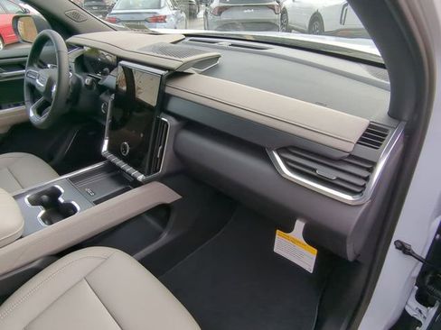 New 2026 GMC Acadia Elevation w/ Black Edition image 47