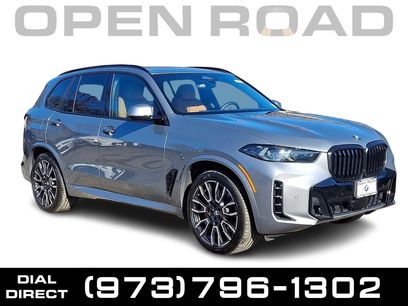Certified 2025 BMW X5 xDrive40i w/ M Sport Package