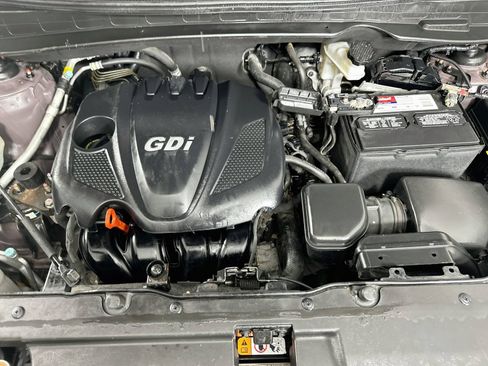 Used 2015 Hyundai Tucson SE AWD/4WD image 27