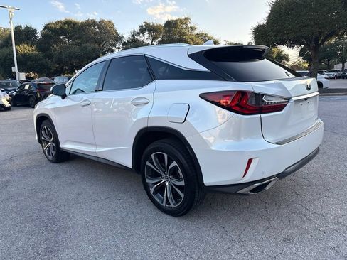 Used 2019 Lexus RX 350 FWD w/ Navigation Package image 3