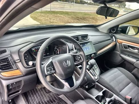 Used 2022 Honda CR-V EX image 15
