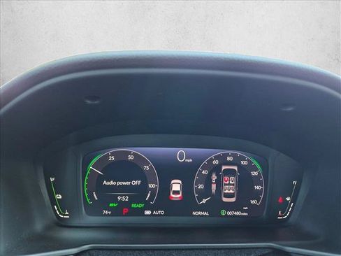 Used 2024 Honda Accord Sport image 10