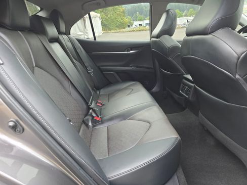 Used 2020 Toyota Camry XSE w/ Driver Assist Package FWD image 26