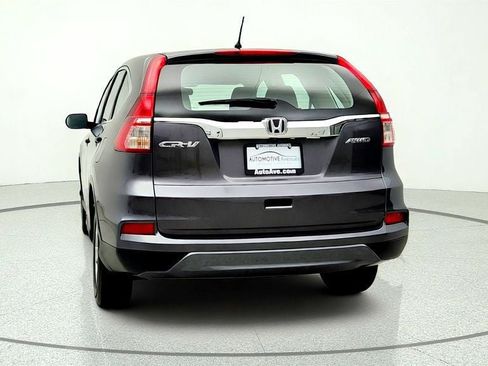 Used 2015 Honda CR-V LX image 6