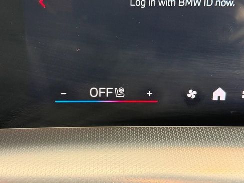 Used 2025 BMW X2 M35i AWD/4WD image 34