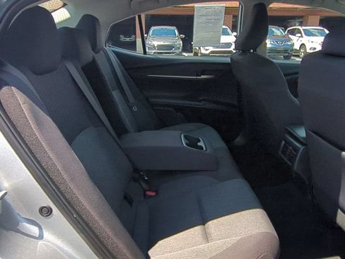 Certified 2025 Toyota Camry LE FWD image 30