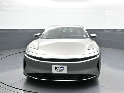 Used 2023 Lucid Air Touring image 2