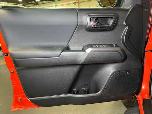Used 2023 Toyota Tacoma TRD Pro image 26
