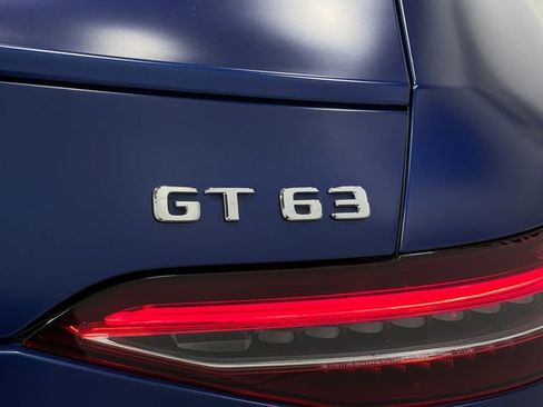 Used 2021 Mercedes-Benz AMG GT 63 image 42