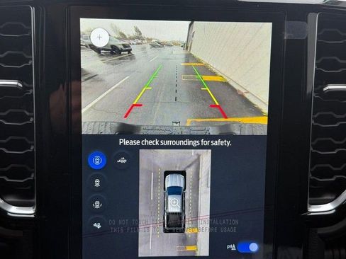 New 2025 Ford Ranger XLT image 14