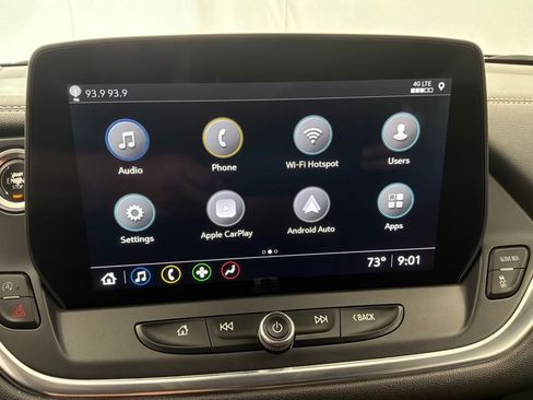 Used 2023 Chevrolet Blazer LT w/ Driver Confidence Package AWD/4WD image 18