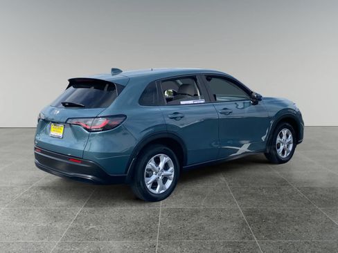 Used 2024 Honda HR-V LX image 5