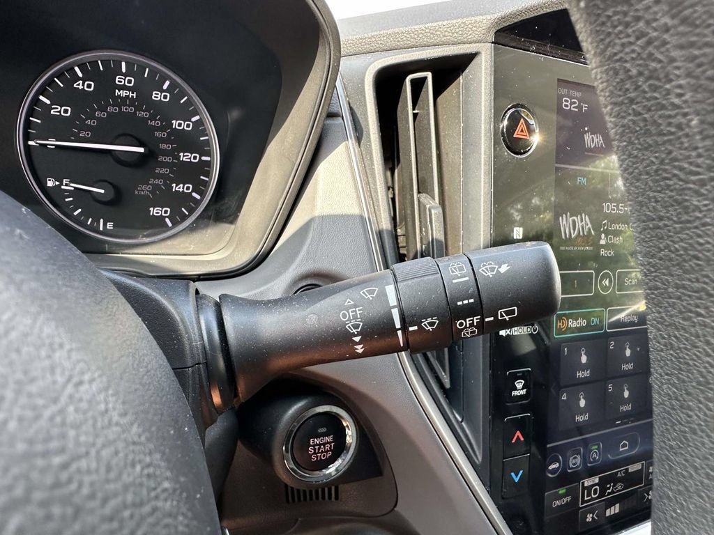 Certified 2024 Subaru Crosstrek 2.0i Premium AWD/4WD image 27