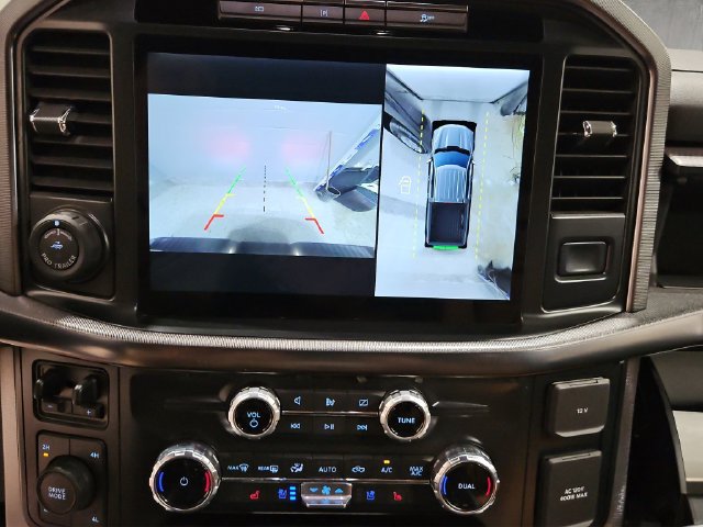 Used 2023 Ford F150 Platinum w/ Equipment Group 701A High AWD/4WD image 18