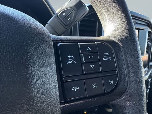 Used 2023 Ford F150 XL w/ STX Appearance Package image 12