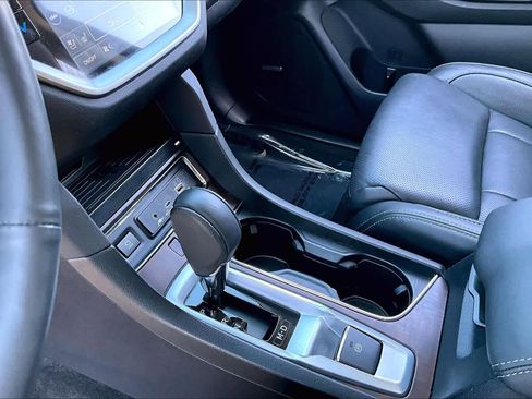 Used 2023 Subaru Ascent Touring image 16