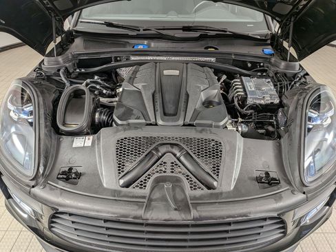 Used 2020 Porsche Macan S AWD/4WD image 27