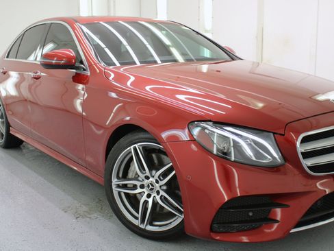 Used 2017 Mercedes-Benz E 300 image 14