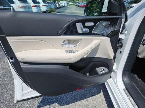 Certified 2024 Mercedes-Benz GLE 53 AMG 4MATIC Coupe image 16
