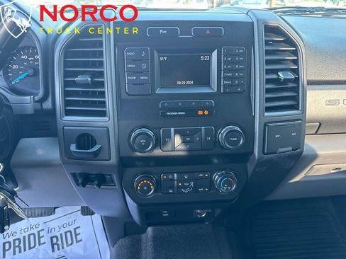 Used 2019 Ford F250 XL w/ Power Equipment Group image 22