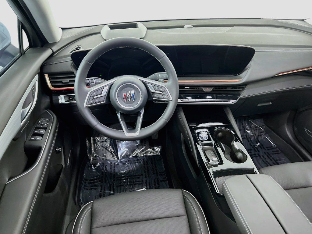 Certified 2026 Buick Envision Avenir AWD/4WD image 23