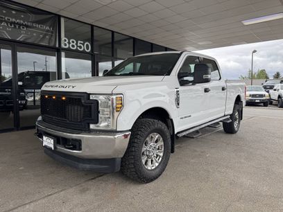 Used 2019 Ford F350 XLT