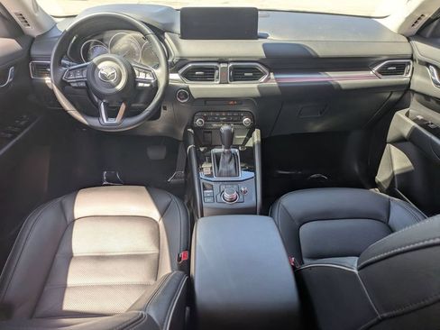 Used 2025 MAZDA CX-5 AWD 2.5 S w/ Preferred Package image 25