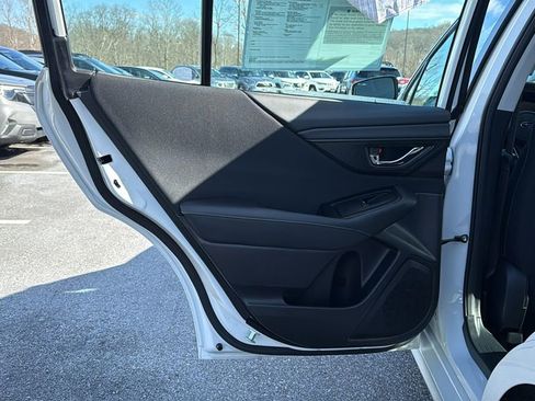 Certified 2025 Subaru Legacy Premium image 24