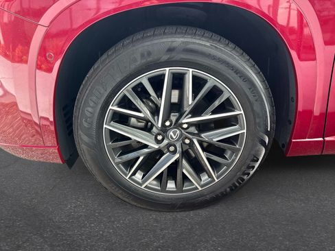 Used 2026 Lexus TX 350 FWD w/ Technology Package image 10