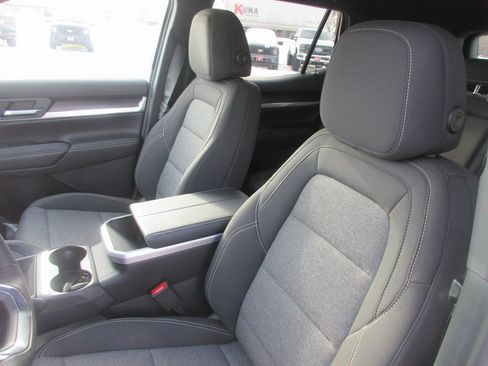 New 2026 GMC Terrain Elevation w/ Black Edition image 12