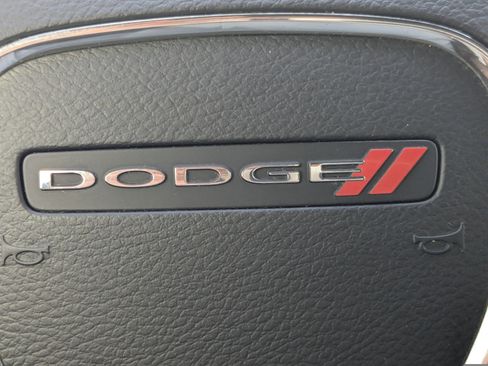 Used 2023 Dodge Charger SXT w/ Blacktop Package RWD image 29